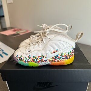 Little Posite Pro TD 'Fruity Pebbles'